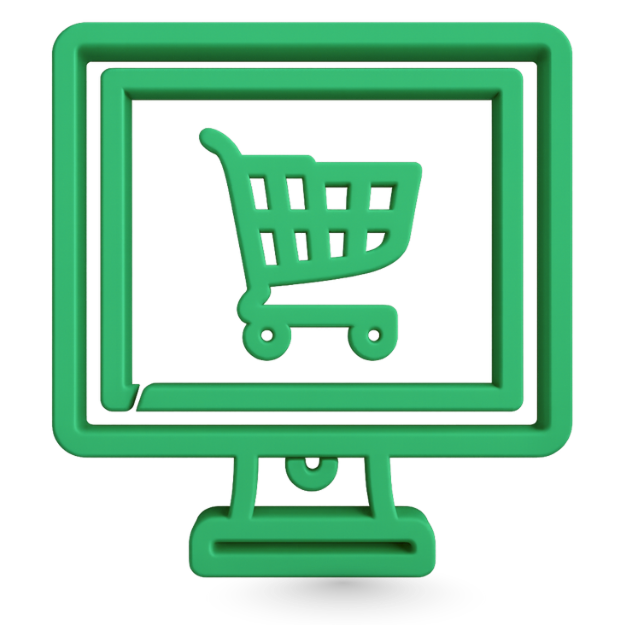 E-commerce Development